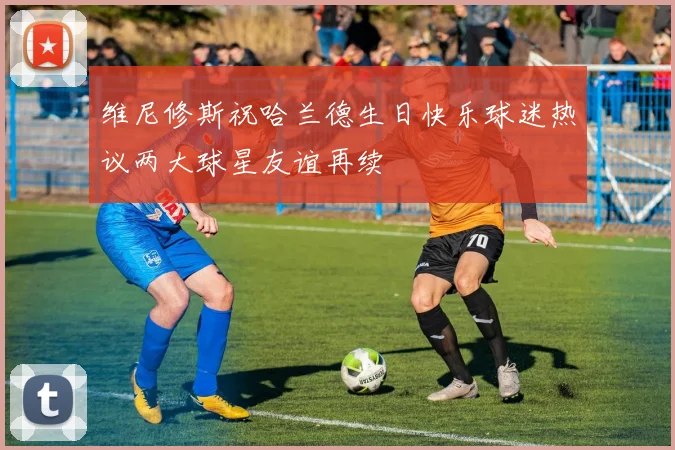 维尼修斯祝哈兰德生日快乐球迷热议两大球星友谊再续